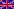 GB flagge