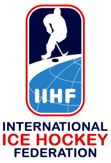 IIHF Logo